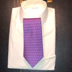 Hermes tie